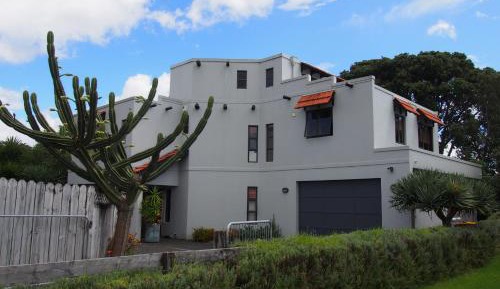 Five-Bedroom House