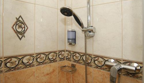 Typ H - double room  28 sqm