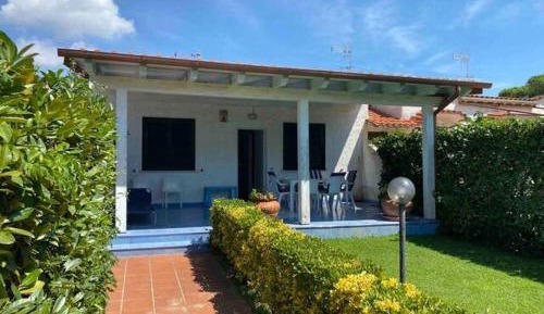 Superior Villa