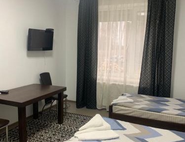 Twin Room - Disability Access