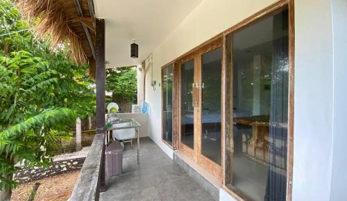 Family Suite with Balcony