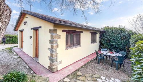 Two-Bedroom Holiday Home