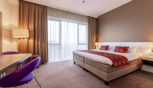 Deluxe Double Room with Bath