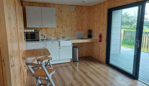 One-Bedroom Chalet