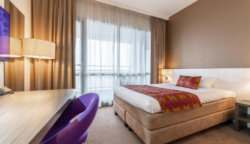 Single Room with Balcony