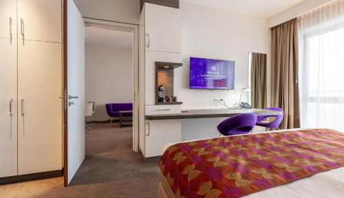 Apartment Suite