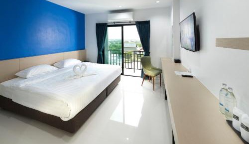Superior Double Room