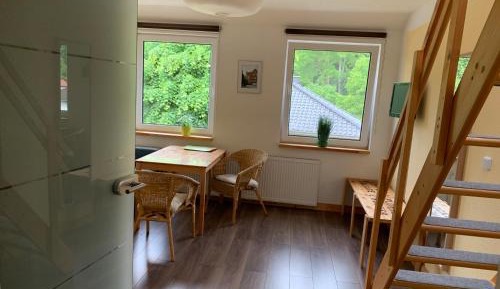 Basic Triple Room
