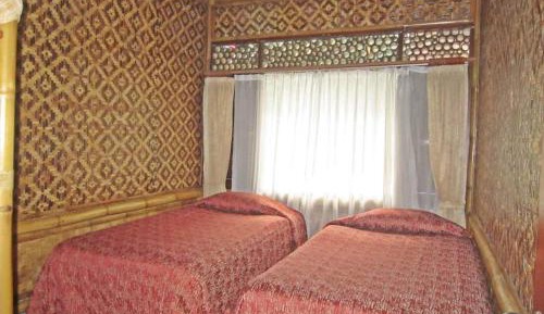 Two-Bedroom Bungalow