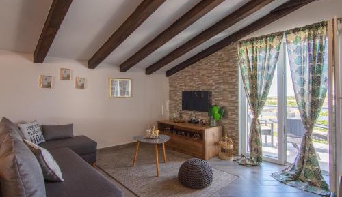 Five-Bedroom Holiday Home
