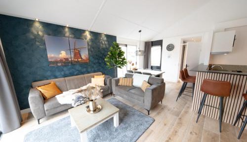 Deluxe Bungalow