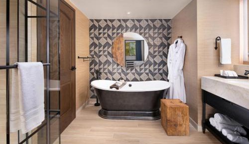 Ranchero Suite