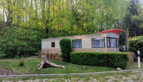 Mobile Home