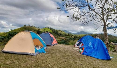 Tent