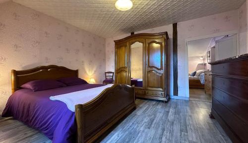 Four-Bedroom Holiday Home