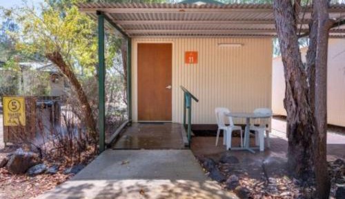 Standard 2 Bedroom