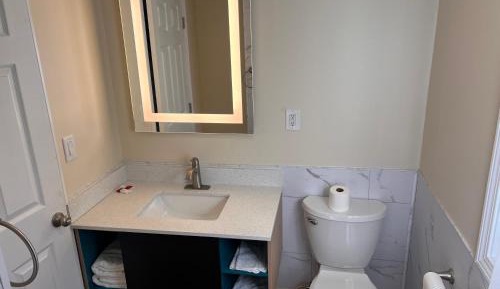 Superior Queen Room