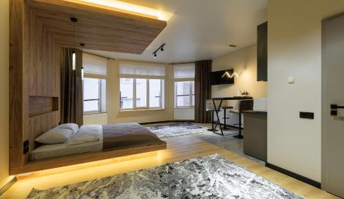 King Suite