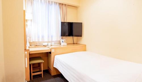 Double Room with Small Double Bed - Non-Smoking