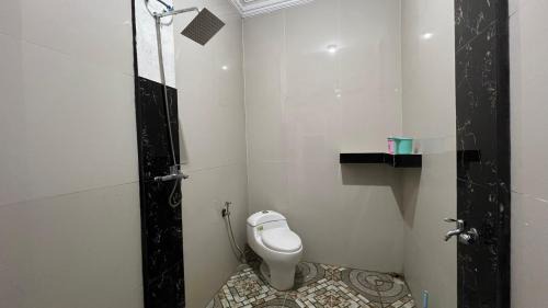 Family Room with Private Bathroom