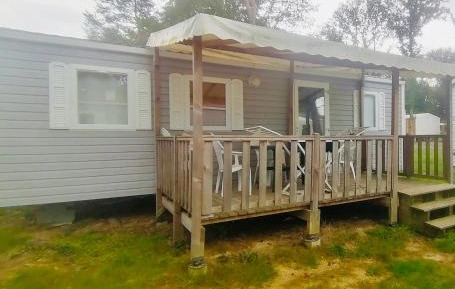 Mobile Home