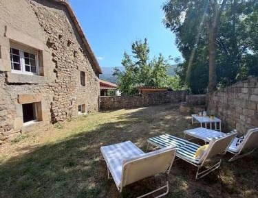 Chalet