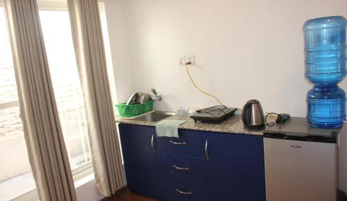 Deluxe Studio