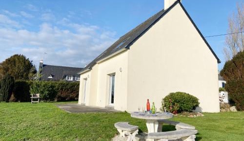 Four-Bedroom Holiday Home