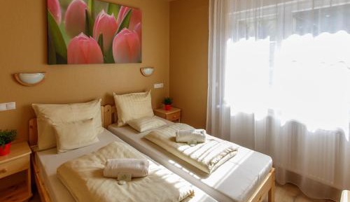 Apartment (2 Adults)