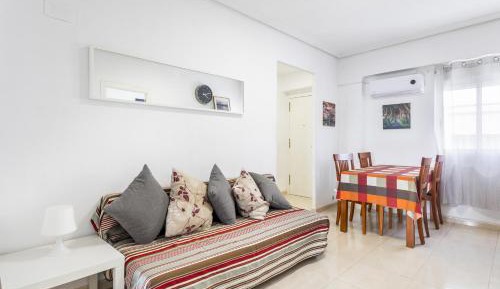 Two-Bedroom Superior Apartment