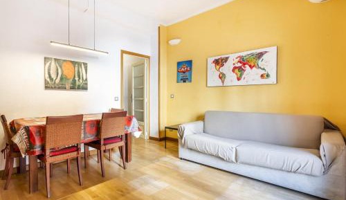 Three-Bedroom Superior Apartment