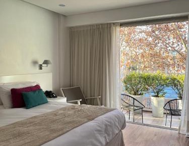 Classic Double or Twin Room