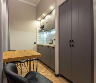 Standard Studio - Mykhailivska str. 24V