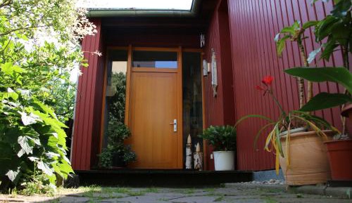Apartment with Sauna