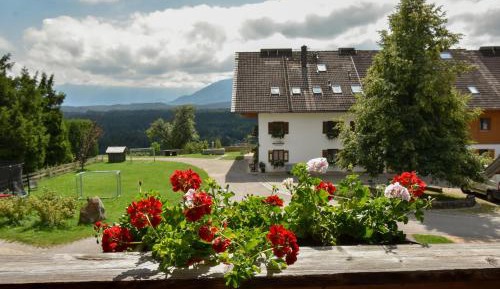 Apartment with Mountain View - Nr. 1