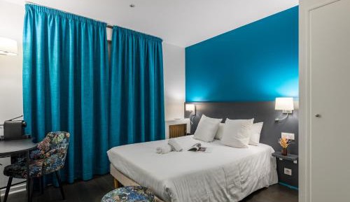 Room standard