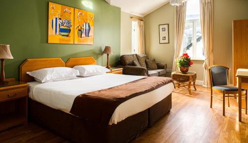 Triple Room with Shower