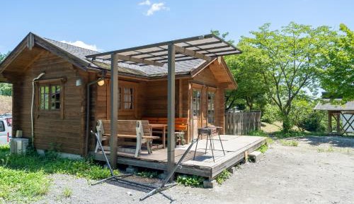 Family Bungalow