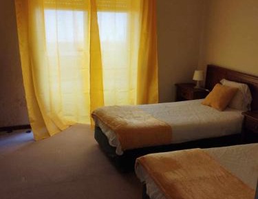 Triple Room with Private Bathroom