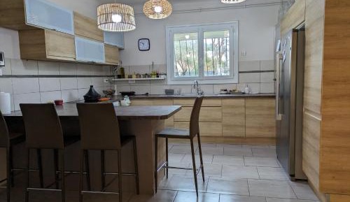 Single Room with Garden View