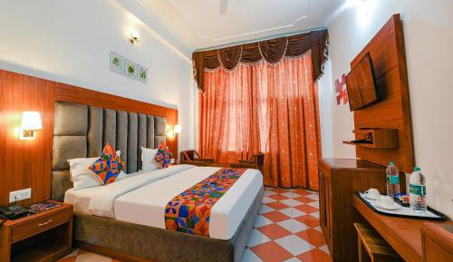 Executive Triple Room