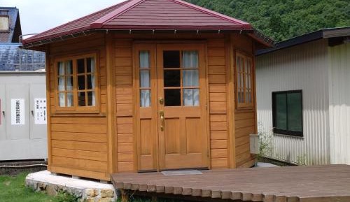 Bungalow