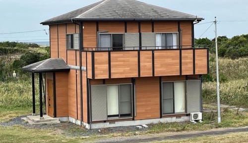 Bungalow
