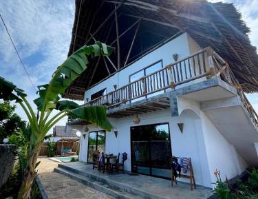 Superior Villa