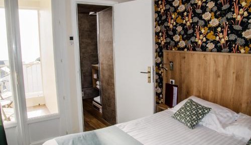 Privilege Room Sea Side