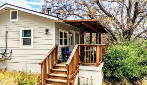 One-Bedroom Chalet
