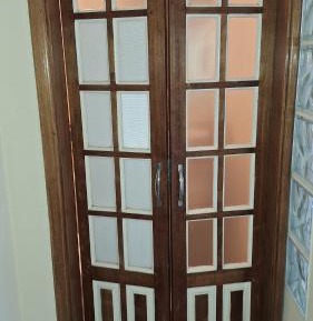 Quadruple Room with Balcony