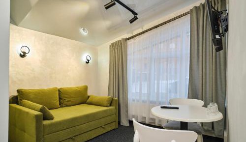 Quadruple Room with Mountain View