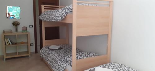 Classic Quadruple Room