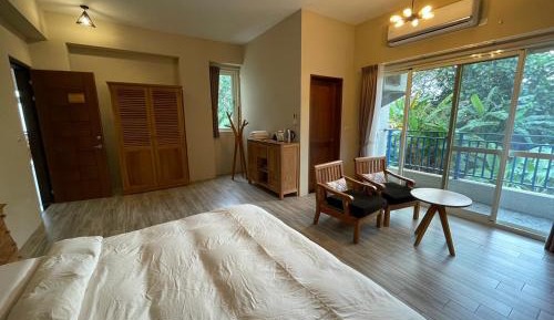 Superior Queen Room